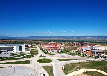 Kastamonu Üniversitesi’nde yeni bölümler