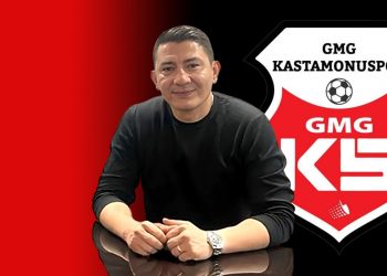 GMG KSK’da Fırat Gül dönemi