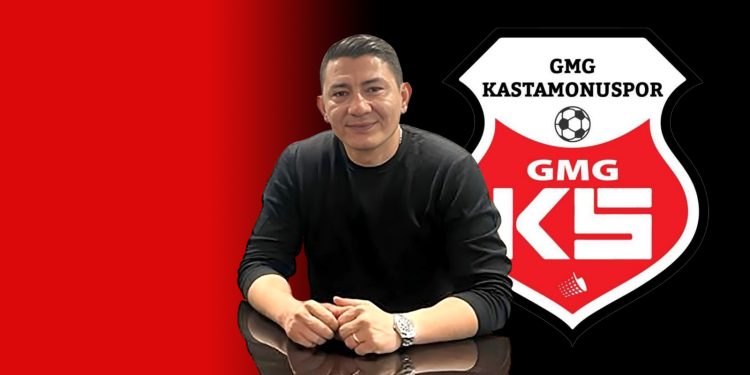 GMG KSK’da Fırat Gül dönemi