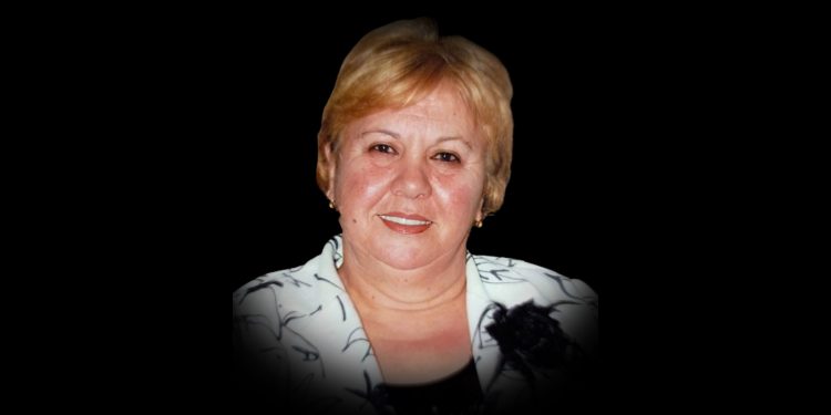 Saime Zeybekoğlu vefat etti