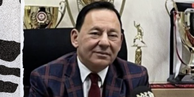 Aygün: Iğdırspor emanetimizdir