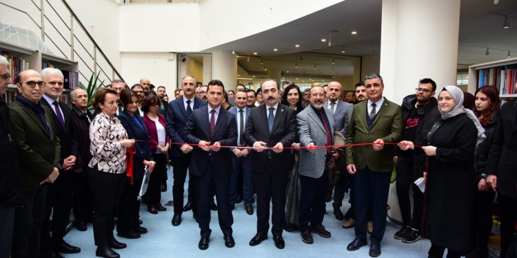 Türk Tarih Kurumu Kastamonu’da bir dizi etkinlik gerçekleştirdi