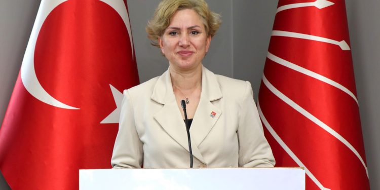 CHP Kadın Kolları’ndan “Medeni Kanun” açıklaması