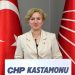 CHP Kadın Kolları’ndan “Medeni Kanun” açıklaması