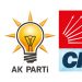 AK Parti ve CHP’nin merkez ilçe adayları