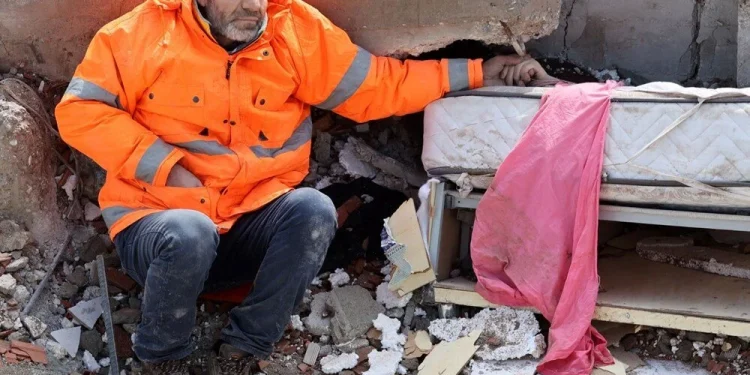 6 Şubat’ın üzerinden 1 yıl geçti