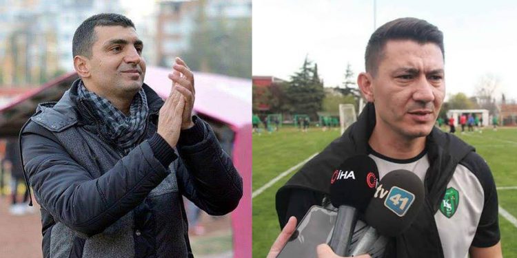 KSK tercih aşamasında: Bozkurt mu, Gül mü?