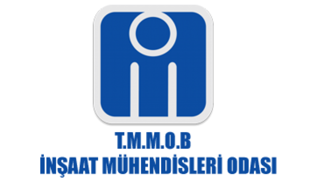 İMO: 6 Şubat’tan ders alınsın