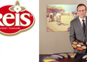 Reis Gıda fiyatlarını 80 gün sabitledi