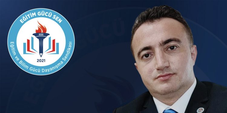 Eğitim Gücü Sen’den iki açıklama