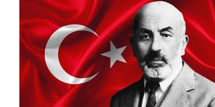 İstiklâl Marşımız 103 yaşında