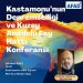 Prof. Dr. Mahmut Bilgehan’dan deprem konferansı