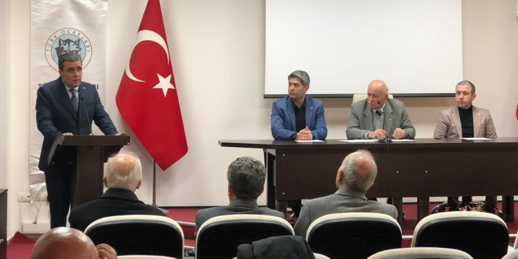 Yılmaz: Göç olgusu konusunda millet olarak tedirginliğimiz devam ediyor