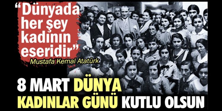 Bugün onların günü