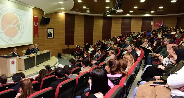 Hasan Rıza Paşa panelle anıldı