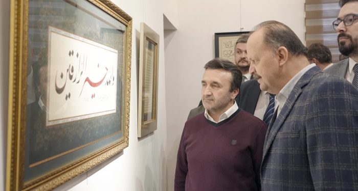 ‘Hatt-ı Müstakim’in 5. durağı Kastamonu oldu