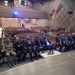 Deprem konferansında salon boş kaldı!