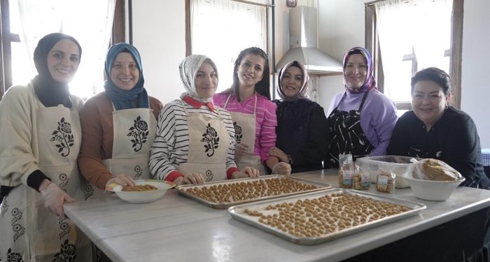 Bir elin nesi var, kooperatifin sesi var