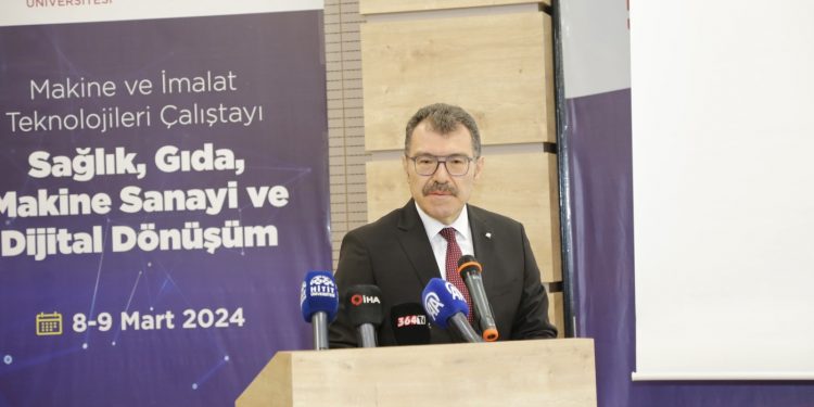 “Küresel ısınmadan nedeniyle Akdeniz’den Karadeniz’e göç olacak”