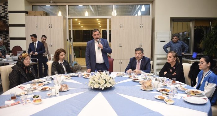 Vidinlioğlu: “Hiçbir zaman koltuk kaygımız olmadı”