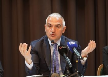 Bakan Ersoy: “Kastamonu için farkındalık oluşturulması gerekiyor”