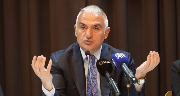 Bakan Ersoy: “Kastamonu için farkındalık oluşturulması gerekiyor”