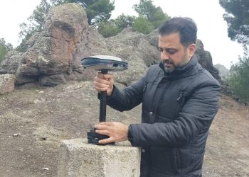 Kuzey Anadolu’daki aktif faylar jeodezik yöntemlerle araştırılacak