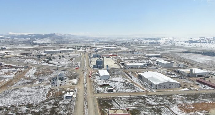 Seydiler göç alıyor