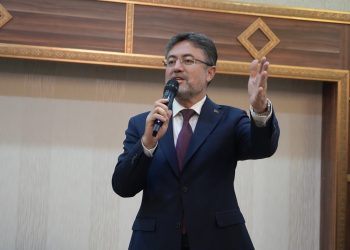 Yumaklı’dan proje sözü, destek talebi