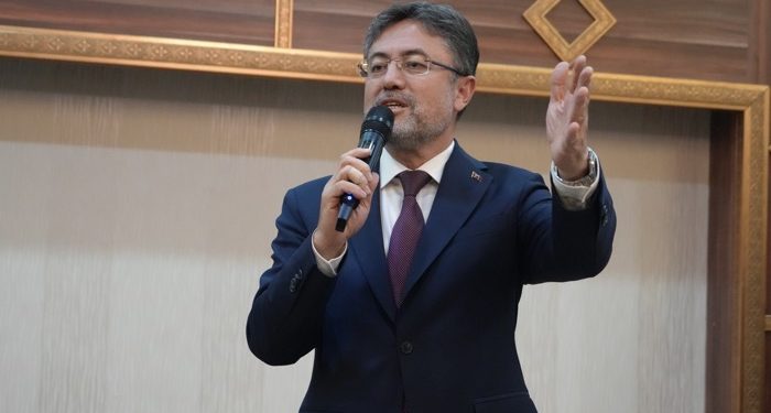 Yumaklı’dan proje sözü, destek talebi