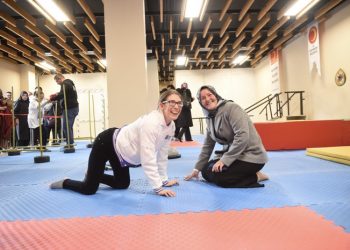 Türkiye’de 3’üncü