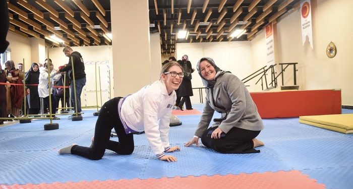 Türkiye’de 3’üncü