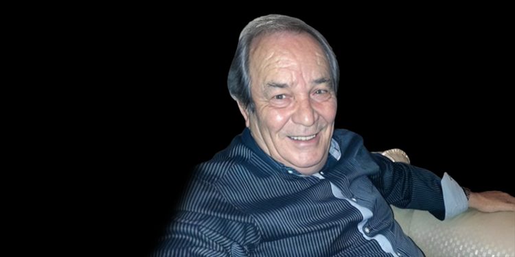 Sami Çaycoşar’ı kaybettik