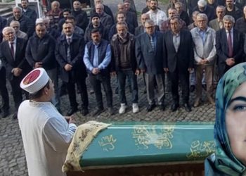 Kenan Daban’ın acı günü