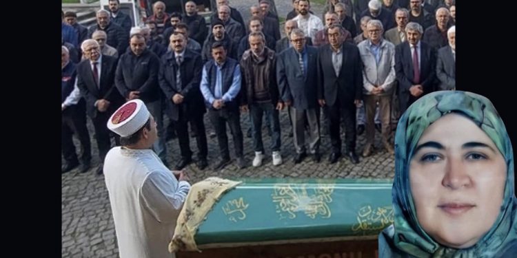 Kenan Daban’ın acı günü