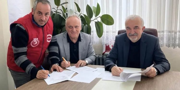 Daday Belediyesinde en düşük işçi maaşı 25 bin 530 TL oldu