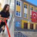 Eruz’un desteklerine ince teşekkür