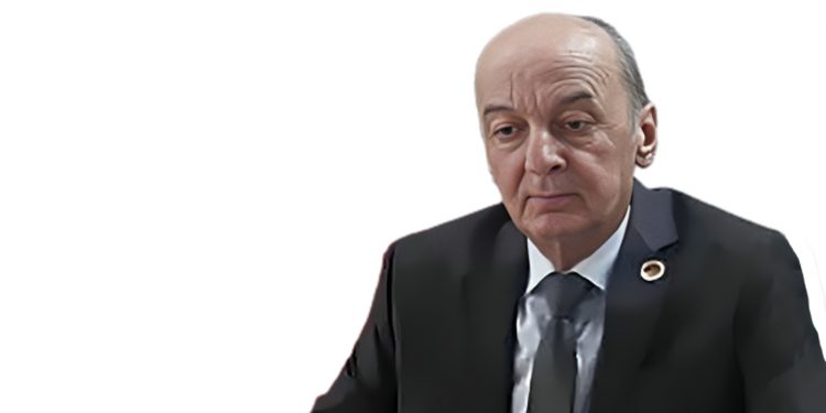 Sami Bozacı vefat etti