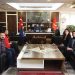 Yerel İklim Değişikliği Eylem Planıyla ilgili çalışmalar başladı