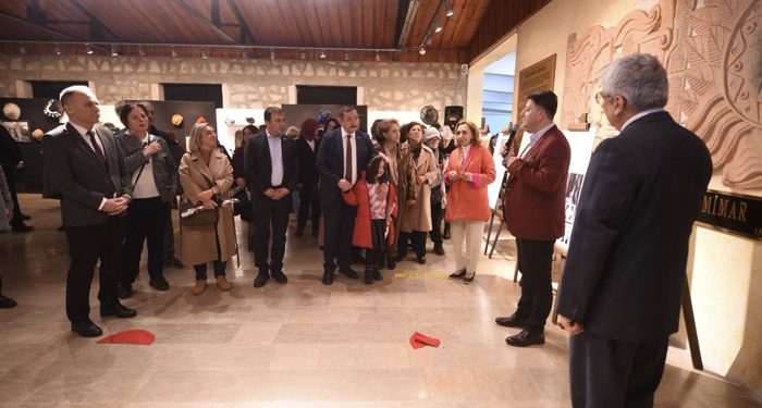 Kent Müzesi, Kastamonu Kadınını yüceltti