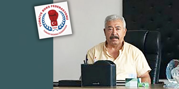 Kamp Merkezi Müdürü Osman Şeker ölümden döndü