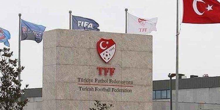 KSK – Sarıyer maçı TFF Youtube kanalında