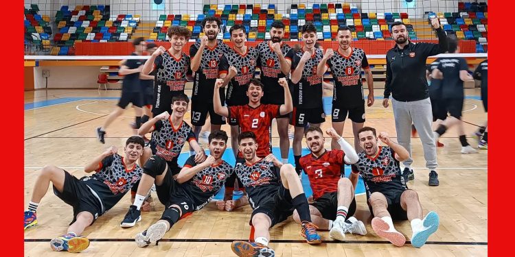 Yurdum Gençlik’te hedef 2. Lig