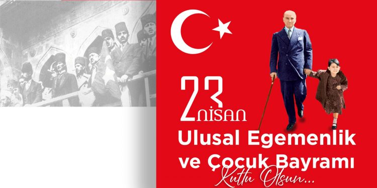 Yaşasın Ulusal Egemenlik