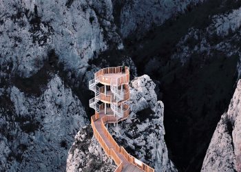 Kastamonu’dan 7 alan listede