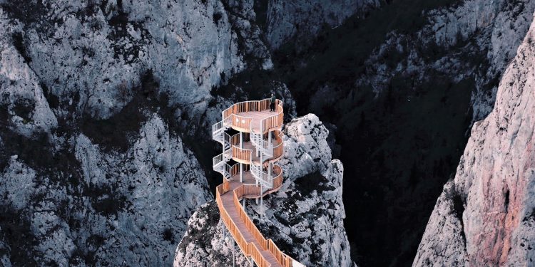 Kastamonu’dan 7 alan listede