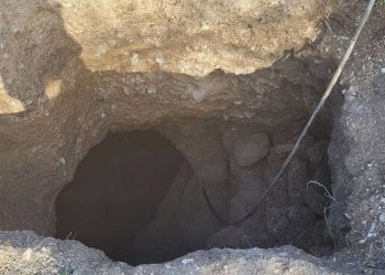 Definecilere baskın