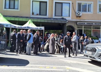 Yangın faciasında Kastamonulu bir kurban daha