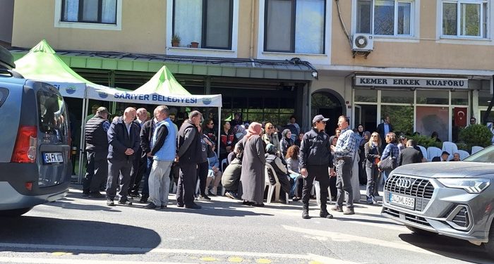 Yangın faciasında Kastamonulu bir kurban daha