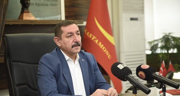 Vidinlioğlu’ndan borç ve Uğurlu açıklamaları
